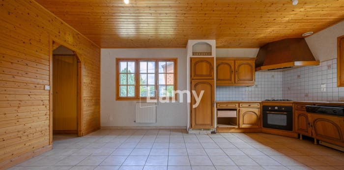 Image 10 sur 30 - Maison/villa  ·  Vente · Aix Les Bains (73100) · 5 pièces · 93m²