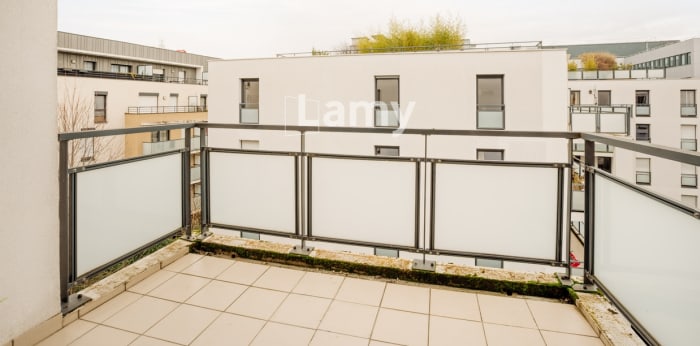 Image 1 sur 9 - Appartement  ·  Vente · Lyon (69009) · 2 pièces · 53m²