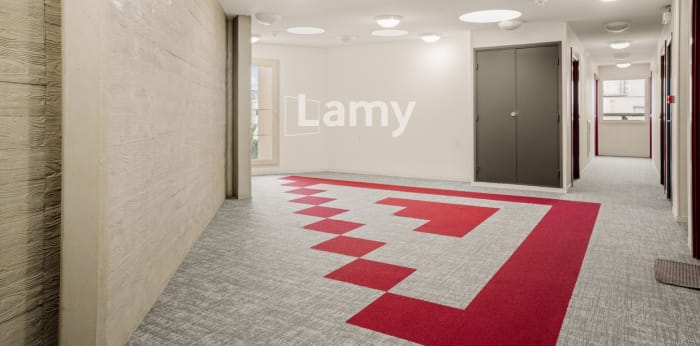 Image 7 sur 10 - Appartement  ·  Vente · Villeurbanne (69100) · 1 pièce · 18m²