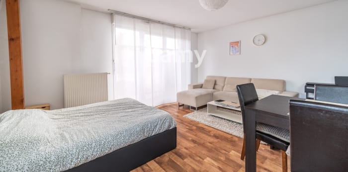 Image 9 sur 13 - Appartement  ·  Vente · Hochstatt (68720) · 3 pièces · 65m²