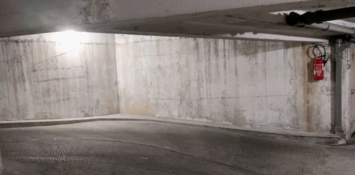 Image 2 sur 4 - Parking/box  ·  Vente · Nogent Sur Marne (94130) · 12m²