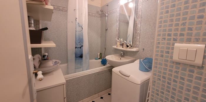 Image 3 sur 11 - Appartement  ·  Vente · Cabourg (14390) · 3 pièces · 37m²