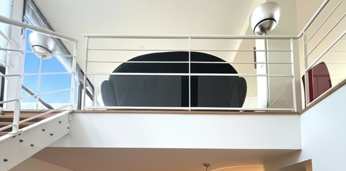 Image 7 sur 16 - Appartement  ·  Vente · Toulouse (31000) · 5 pièces · 162m²