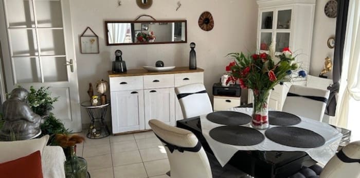 Image 4 sur 15 - Appartement  ·  Vente · St Georges Sur Baulche (89000) · 2 pièces · 47m²