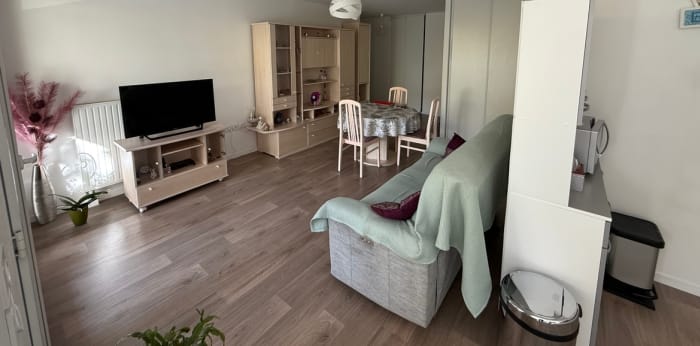 Image 1 sur 9 - Appartement  ·  Vente · St Sebastien Sur Loire (44230) · 3 pièces · 70m²