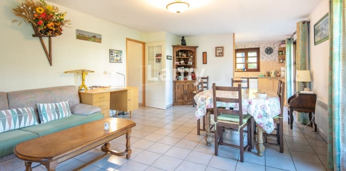 Image 3 sur 15 - Appartement  ·  Vente · Villard De Lans (38250) · 4 pièces · 88m²
