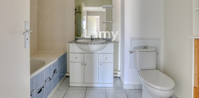 Image 12 sur 15 - Appartement  ·  Vente · Canteleu (76380) · 2 pièces · 51m²