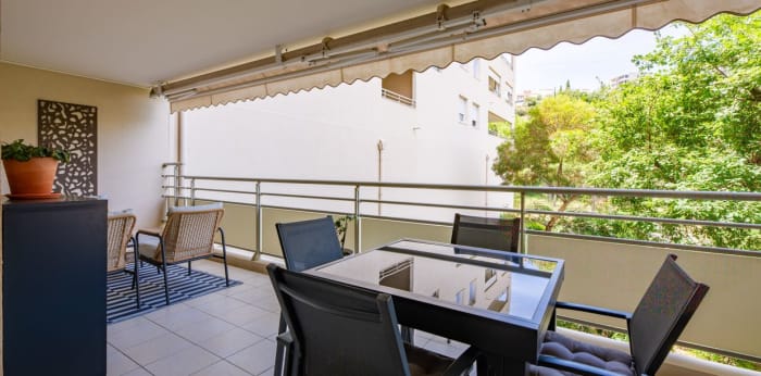 Image 2 sur 11 - Appartement  ·  Vente · St Raphael (83700) · 101m²