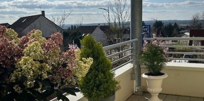 Image 10 sur 15 - Appartement  ·  Vente · St Georges Sur Baulche (89000) · 2 pièces · 47m²