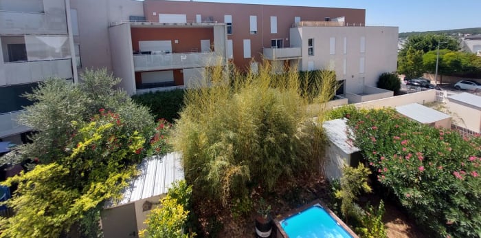 Image 13 sur 17 - Appartement  ·  Vente · Juvignac (34990) · 3 pièces · 57m²