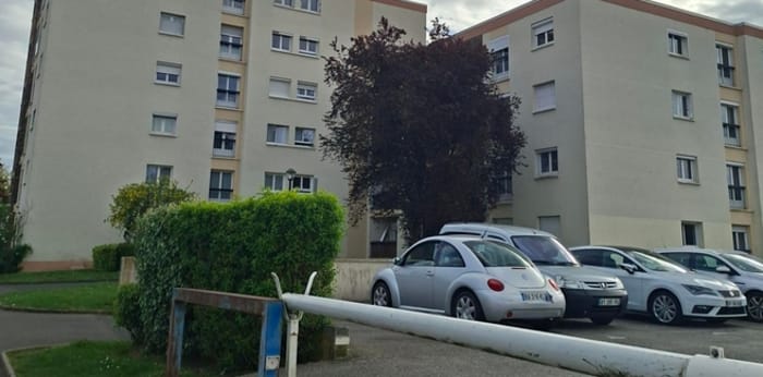 Image 4 sur 9 - Appartement  ·  Vente · Elancourt (78990) · 3 pièces · 65m²
