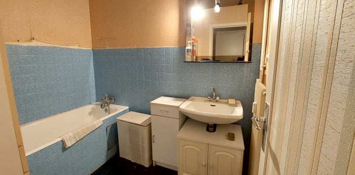 Image 8 sur 8 - Appartement  ·  Vente · Clermont Ferrand (63000) · 3 pièces · 59m²