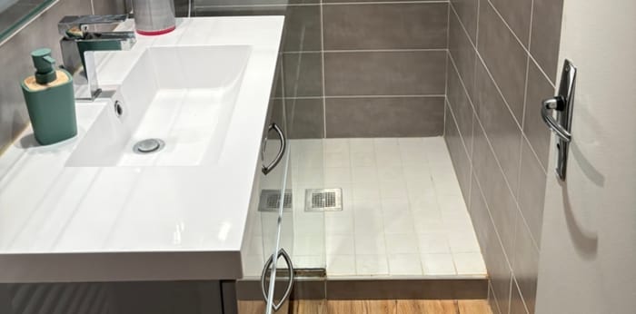 Image 6 sur 7 - Appartement  ·  Vente · Autrans Meaudre En Vercors (38880) · 1 pièce · 24m²