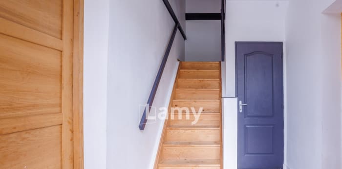 Image 6 sur 11 - Maison/villa  ·  Vente · Thiant (59224) · 4 pièces · 130m²