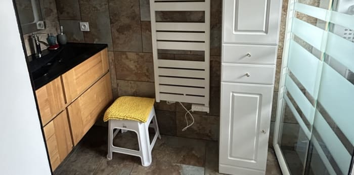 Image 17 sur 17 - Maison/villa  ·  Vente · Allauch (13190) · 4 pièces · 140m²