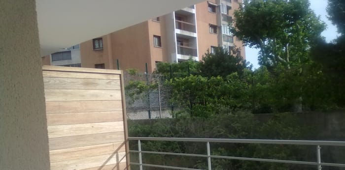 Image 4 sur 5 - Appartement  ·  Vente · Marseille (13003) · 3 pièces · 60m²