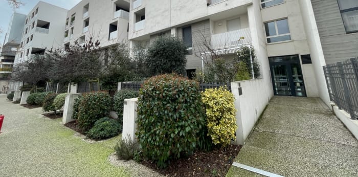 Image 4 sur 21 - Appartement  ·  Vente · Montpellier (34070) · 3 pièces · 63m²