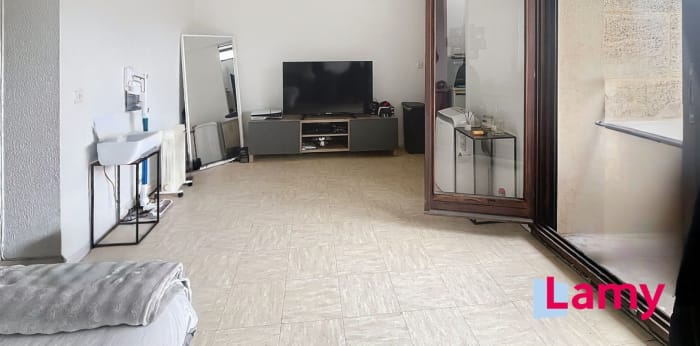 Image 4 sur 9 - Appartement  ·  Vente · Aix En Provence (13100) · 1 pièce · 25m²