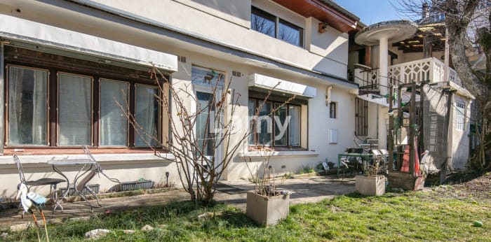 Image 4 sur 11 - Maison/villa  ·  Vente · Villard De Lans (38250) · 5 pièces · 124m²