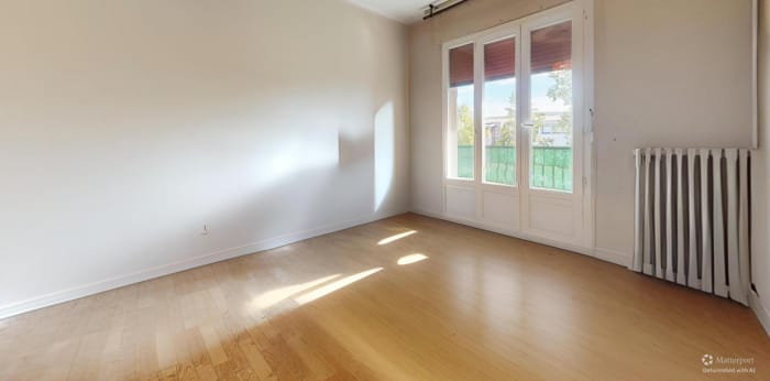 Image 2 sur 7 - Appartement  ·  Vente · Vesoul (70000) · 4 pièces · 73m²