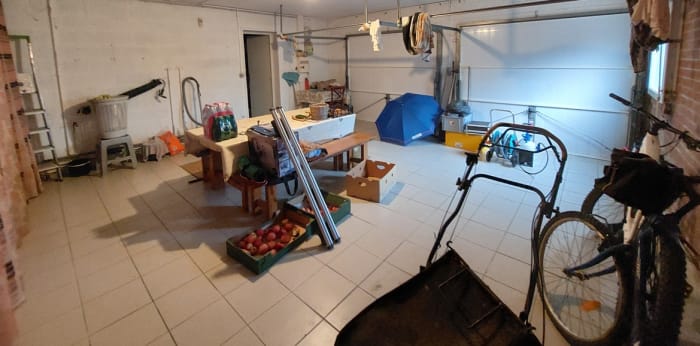 Image 11 sur 14 - Maison/villa  ·  Vente · Quarouble (59243) · 5 pièces · 113m²