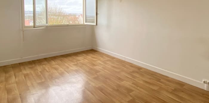 Image 2 sur 7 - Appartement  ·  Vente · Sartrouville (78500) · 1 pièce · 28m²