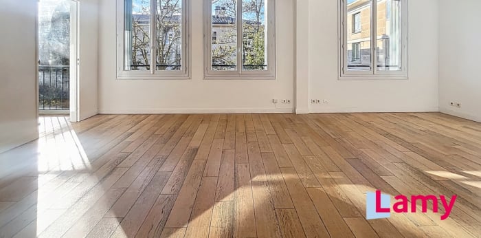 Image 1 sur 10 - Appartement  ·  Vente · Aix En Provence (13100) · 4 pièces · 70m²