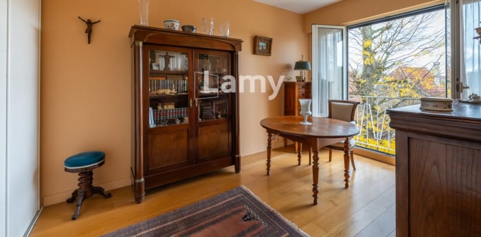 Image 7 sur 13 - Appartement  ·  Vente · Nogent Sur Marne (94130) · 5 pièces · 125m²