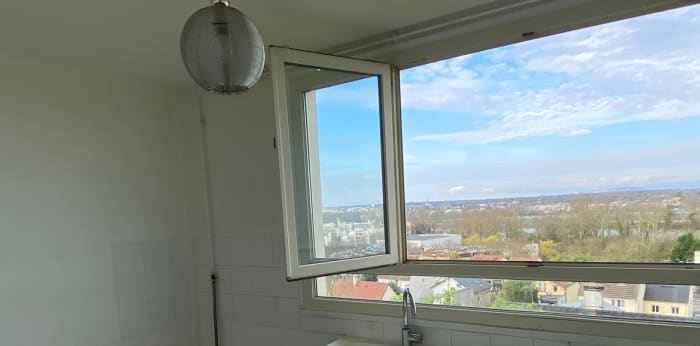 Image 3 sur 7 - Appartement  ·  Vente · Sartrouville (78500) · 3 pièces · 57m²