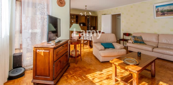 Image 13 sur 13 - Appartement  ·  Vente · Salon De Provence (13300) · 4 pièces · 79m²