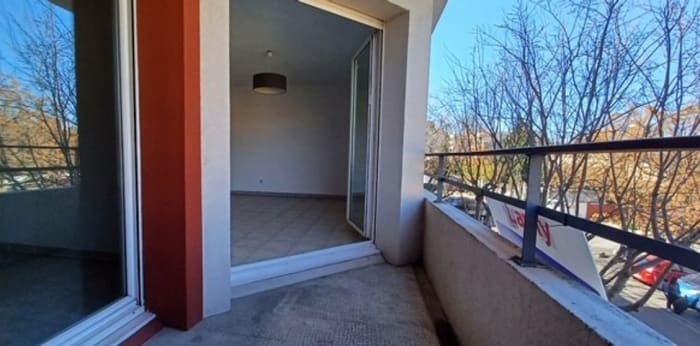Image 7 sur 12 - Appartement  ·  Vente · Avignon (84000) · 2 pièces · 37m²