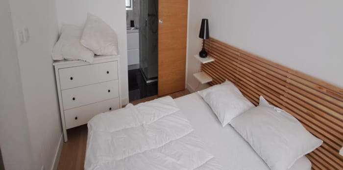 Image 3 sur 8 - Appartement  ·  Vente · Reims (51100) · 5 pièces · 82m²