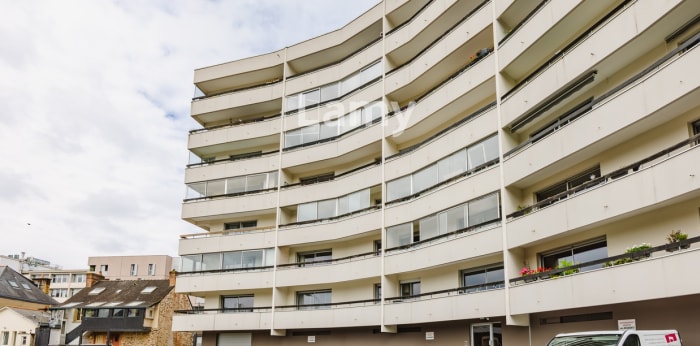Image 10 sur 10 - Appartement  ·  Vente · Rennes (35000) · 4 pièces · 101m²