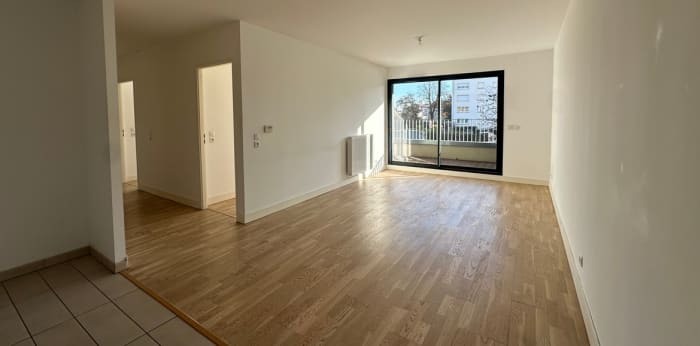 Image 5 sur 10 - Appartement  ·  Vente · Bordeaux (33200) · 3 pièces · 65m²