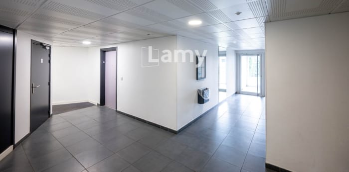 Image 9 sur 10 - Appartement  ·  Vente · Cenon (33150) · 2 pièces · 43m²