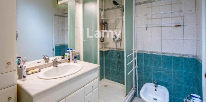 Image 13 sur 13 - Appartement  ·  Vente · Salon De Provence (13300) · 4 pièces · 90m²