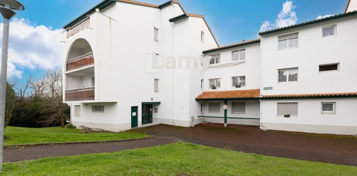 Image 8 sur 8 - Appartement  ·  Vente · Bayonne (64100) · 1 pièce · 29m²