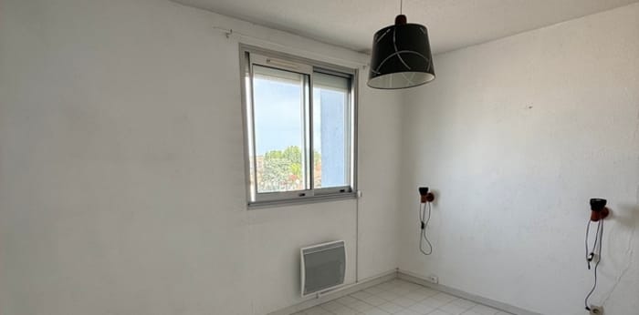 Image 6 sur 10 - Appartement  ·  Vente · Le Grau Du Roi (30240) · 3 pièces · 47m²