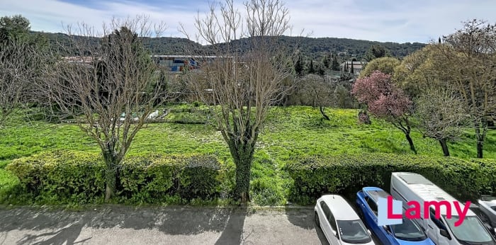 Image 13 sur 13 - Appartement  ·  Vente · Aix En Provence (13100) · 4 pièces · 69m²