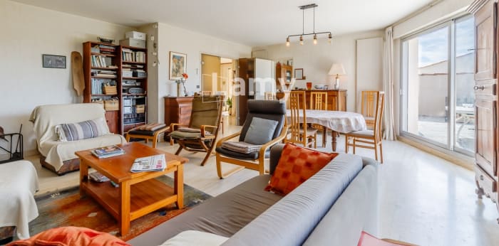 Image 4 sur 13 - Maison/villa  ·  Vente · La Roche Sur Yon (85000) · 7 pièces · 165m²