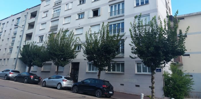 Image 10 sur 10 - Appartement  ·  Vente · Limoges (87100) · 4 pièces · 89m²