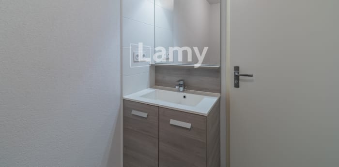 Image 11 sur 13 - Appartement  ·  Vente · Montpellier (34070) · 1 pièce · 29m²