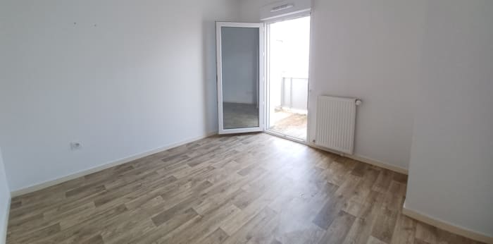 Image 6 sur 11 - Appartement  ·  Vente · Royan (17200) · 2 pièces · 40m²