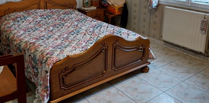 Image 8 sur 14 - Maison/villa  ·  Vente · Quarouble (59243) · 5 pièces · 113m²