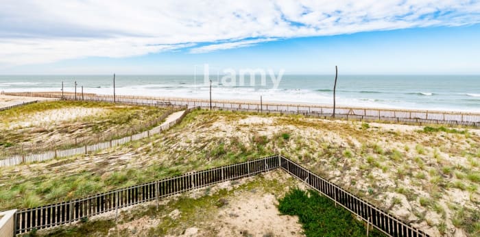 Image 1 sur 10 - Appartement  ·  Vente · Lacanau (33680) · 2 pièces · 30m²