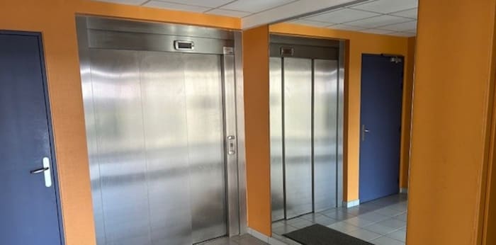 Image 12 sur 15 - Appartement  ·  Vente · St Georges Sur Baulche (89000) · 2 pièces · 47m²