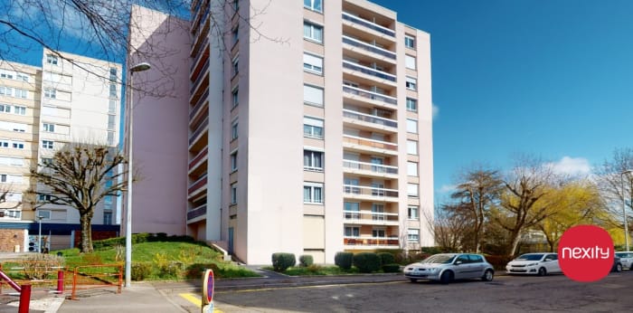 Image 1 sur 10 - Appartement  ·  Vente · Vesoul (70000) · 4 pièces · 78m²