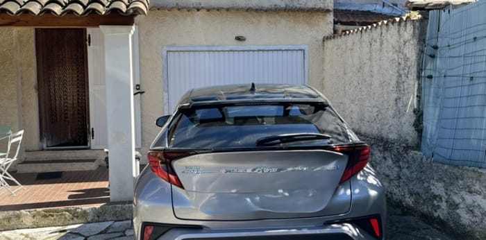 Image 12 sur 15 - Maison/villa  ·  Vente · Marseille (13011) · 4 pièces · 63m²