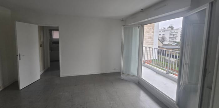 Image 4 sur 8 - Appartement  ·  Vente · Noisy Le Grand (93160) · 2 pièces · 43m²
