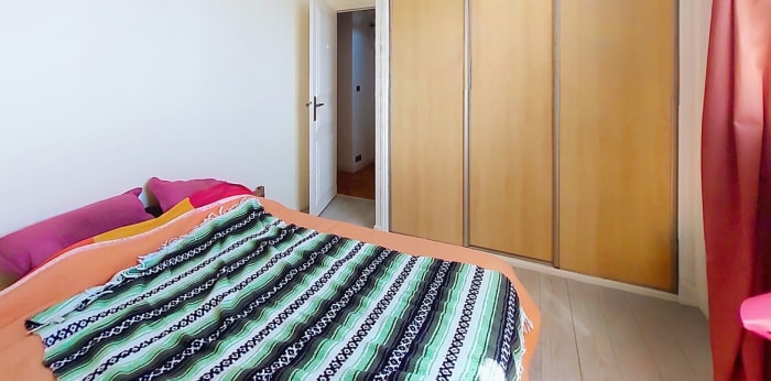 Image 7 sur 11 - Appartement  ·  Vente · Aix En Provence (13100) · 4 pièces · 61m²